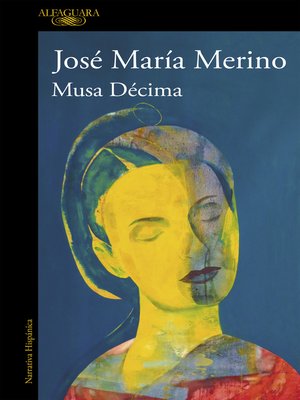 cover image of Musa Décima
